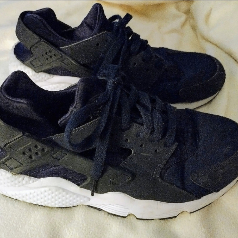 Nike Air sneakers